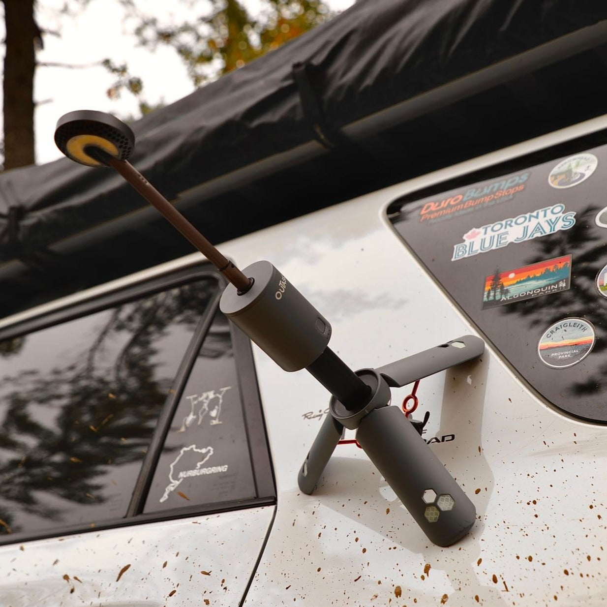 OUTASK Telescopic Lantern