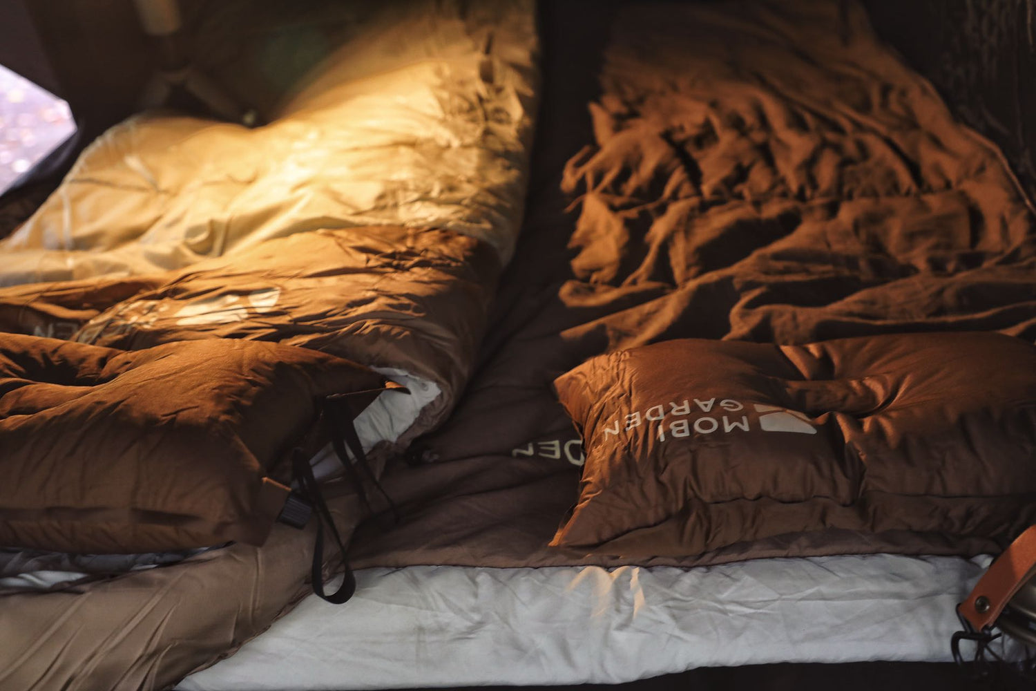 Envelope Sleeping Bag