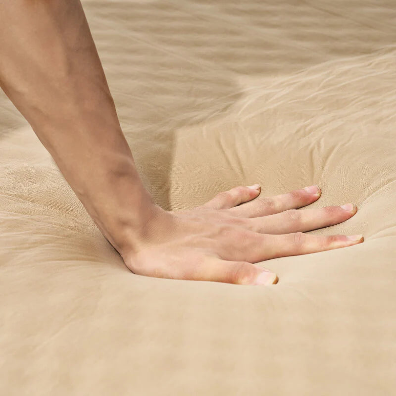 Automatic Inflatable Mattress 6cm Double
