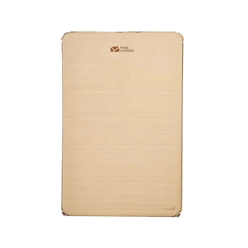 Automatic Inflatable Mattress 6cm Double