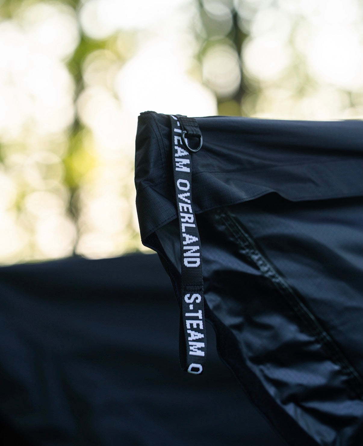 THE BAT WING - 180 ̊ FREE STANDING AWNING