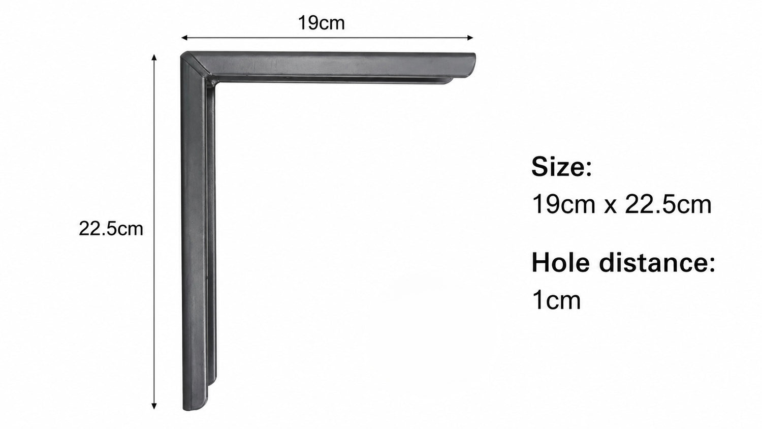 THE BAT WING - 180 ̊ FREE STANDING AWNING