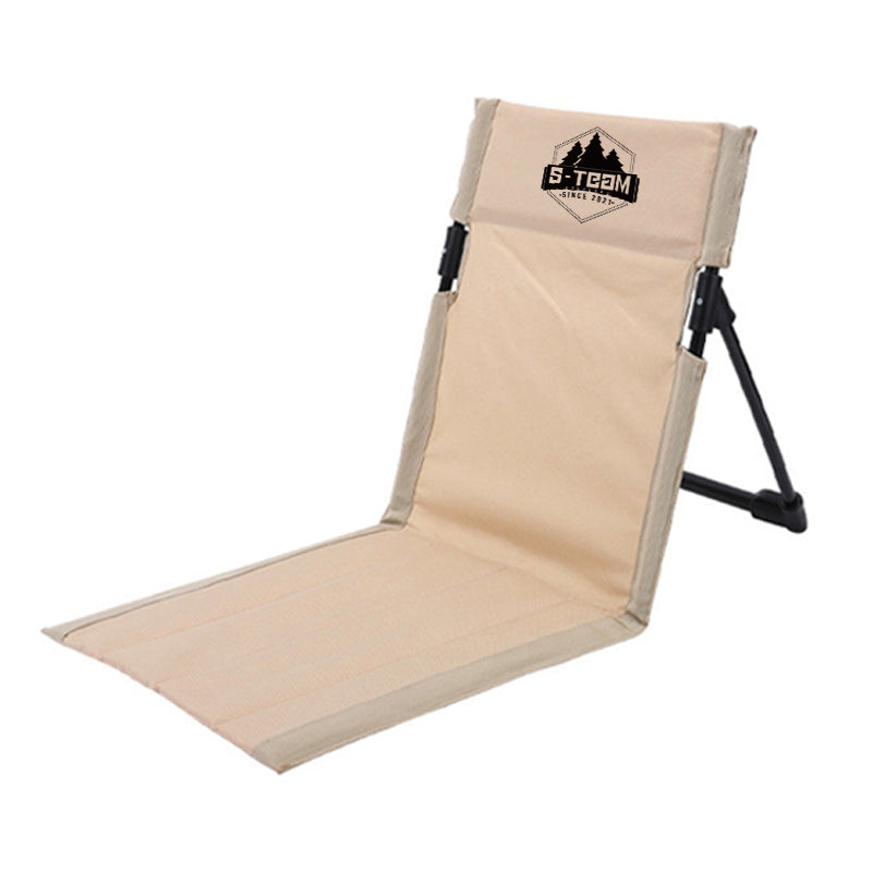 S-TEAM OVERLAND Portable Foldable Camping Chair