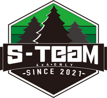 S-TEAM OVERLAND