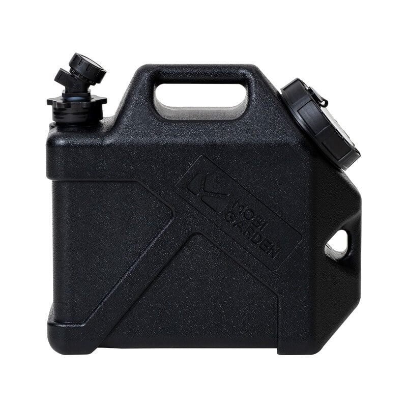 20L Portable Water Bucket
