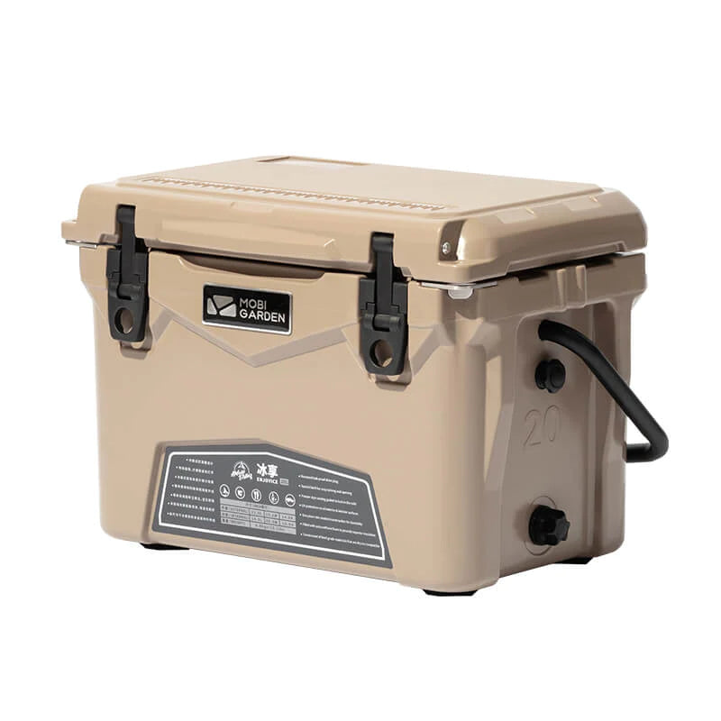 Hard Cooler