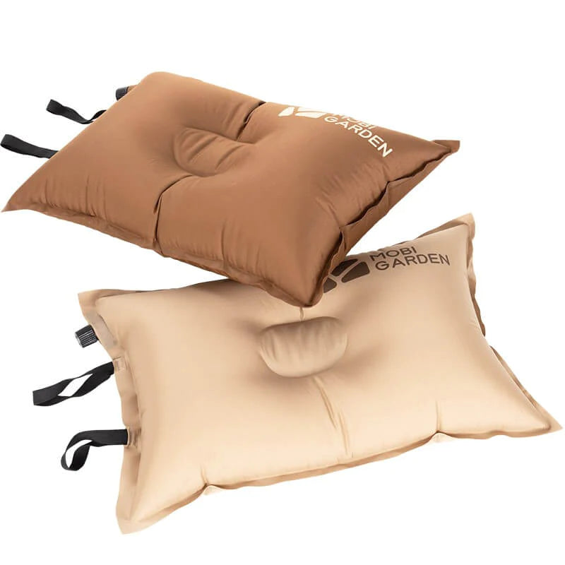 Inflatable Pillow