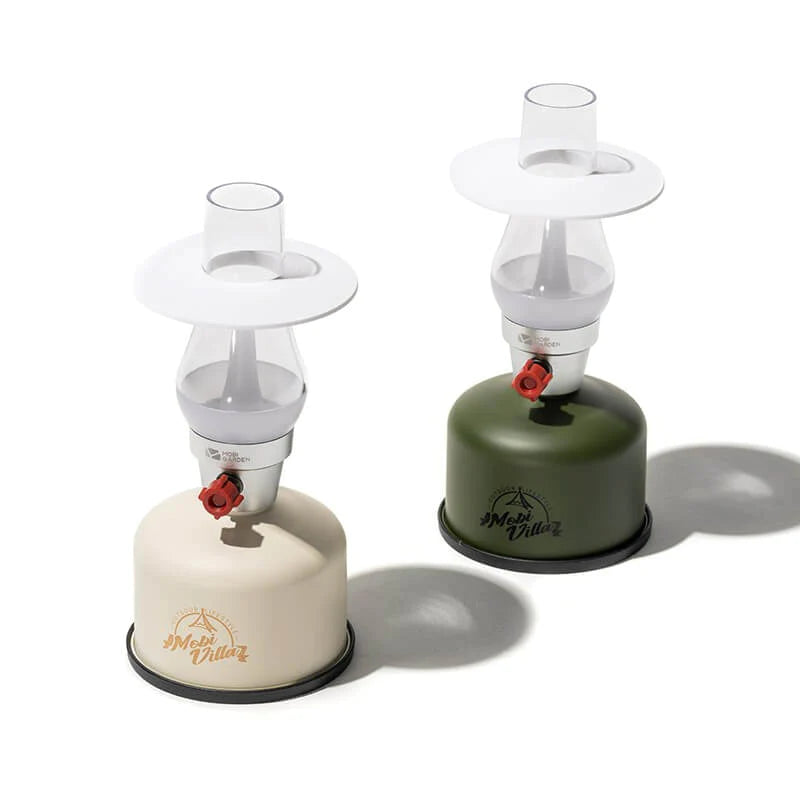 Retro Camp Light