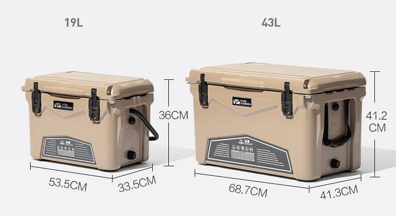 Hard Cooler