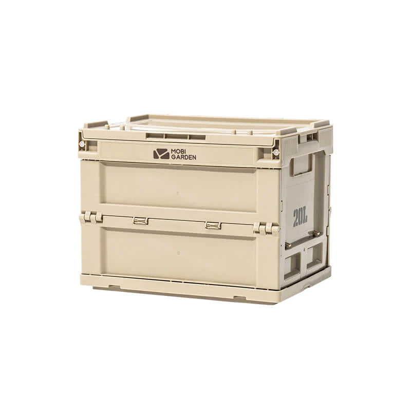 50L Folding Storage Box
