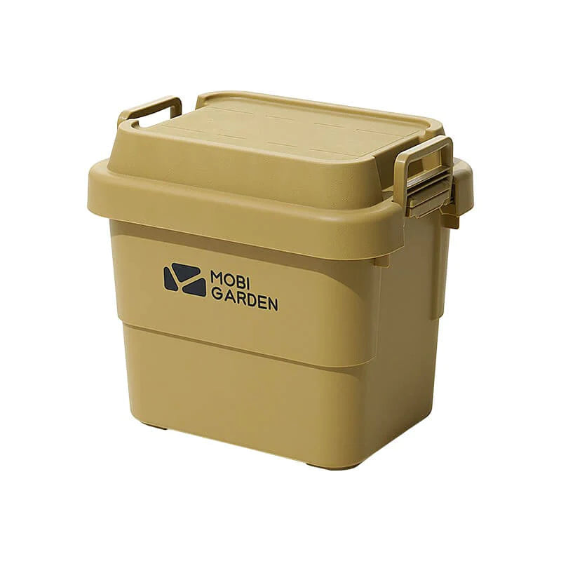 Storage Hard Box