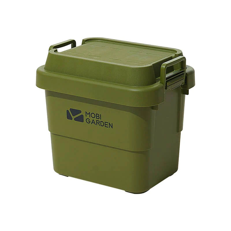 Storage Hard Box