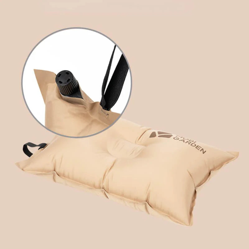 Inflatable Pillow