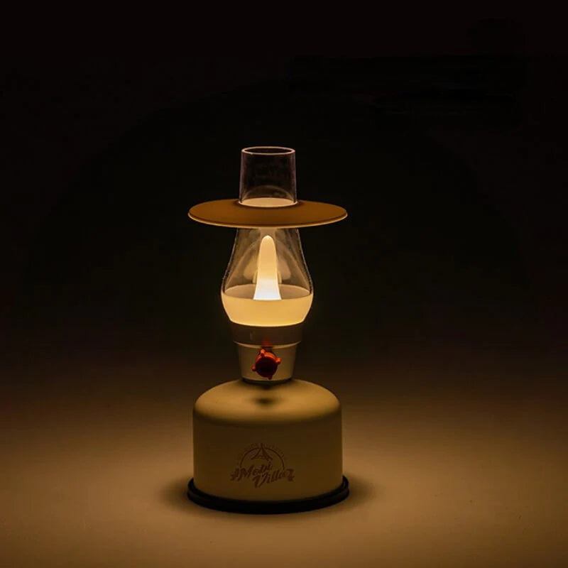 Retro Camp Light