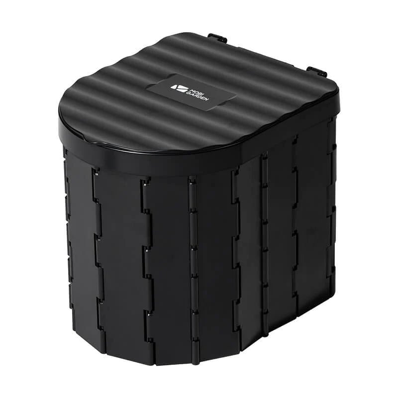 Folding Toilet