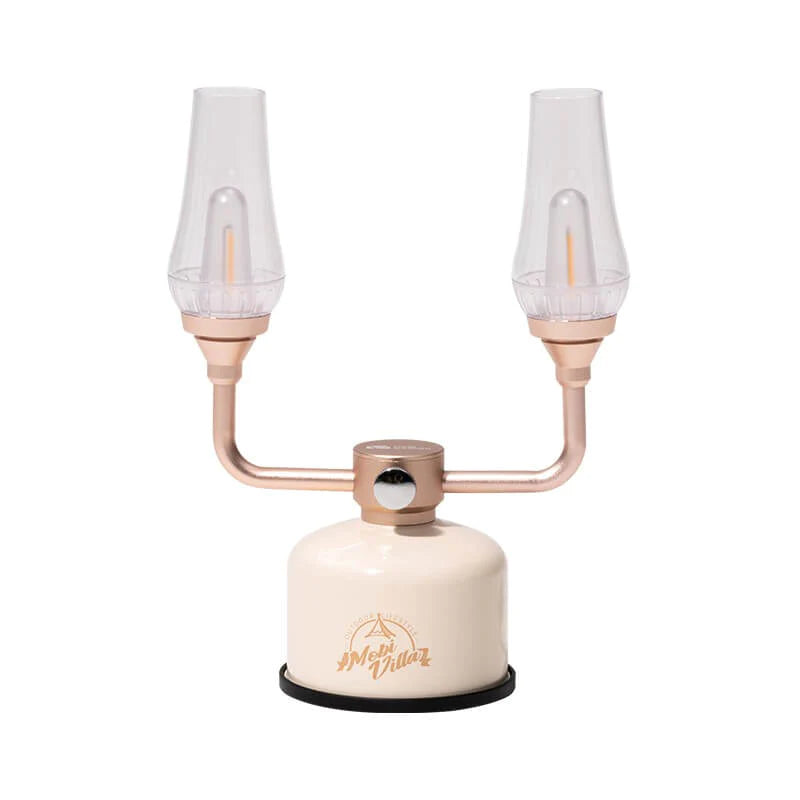 Retro Camp Light