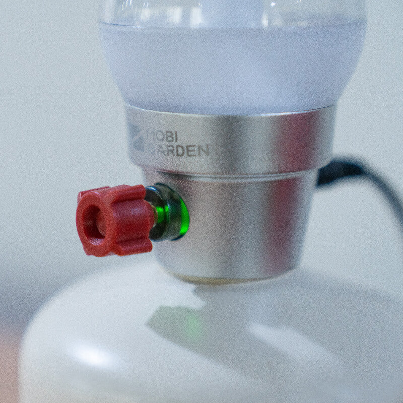 Retro Camp Light