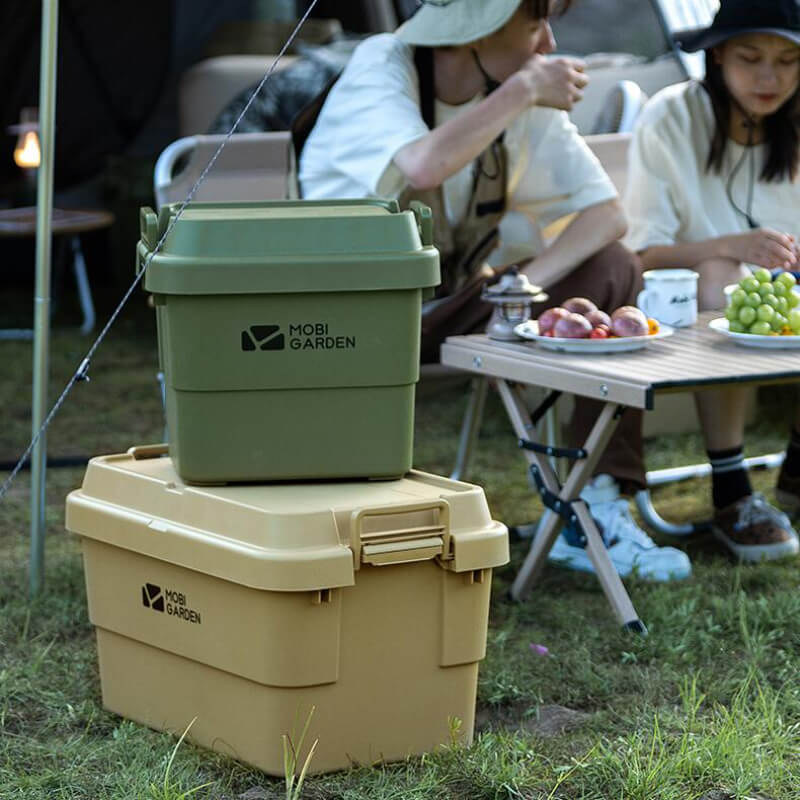 Storage Hard Box