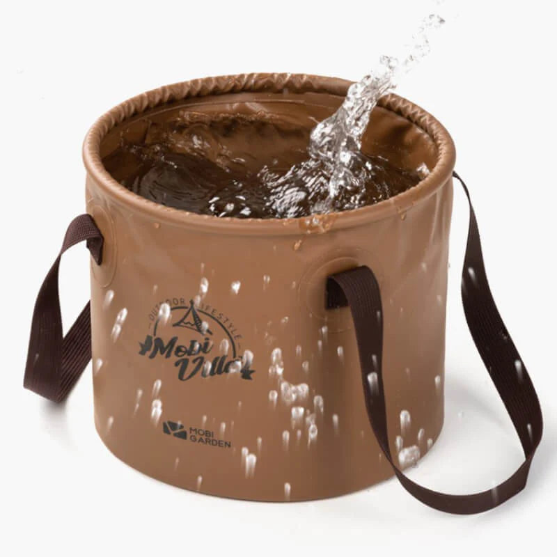 10L Round Multi-Purpose Water Basin