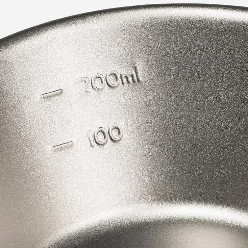 Titanium Bowl