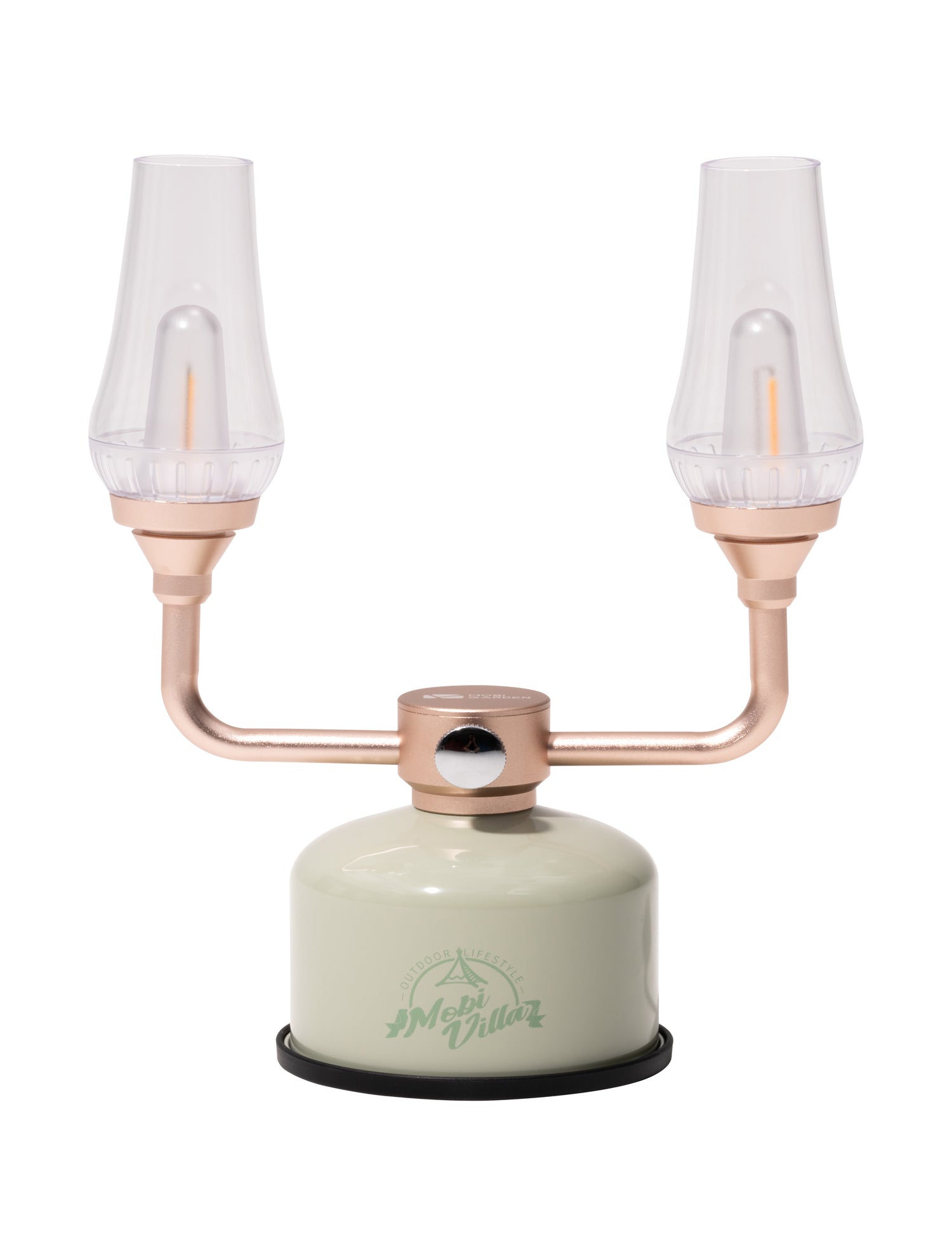 Retro Camp Light