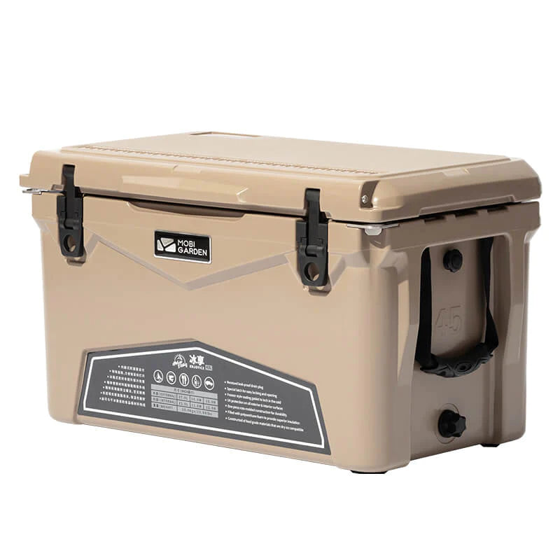 Hard Cooler
