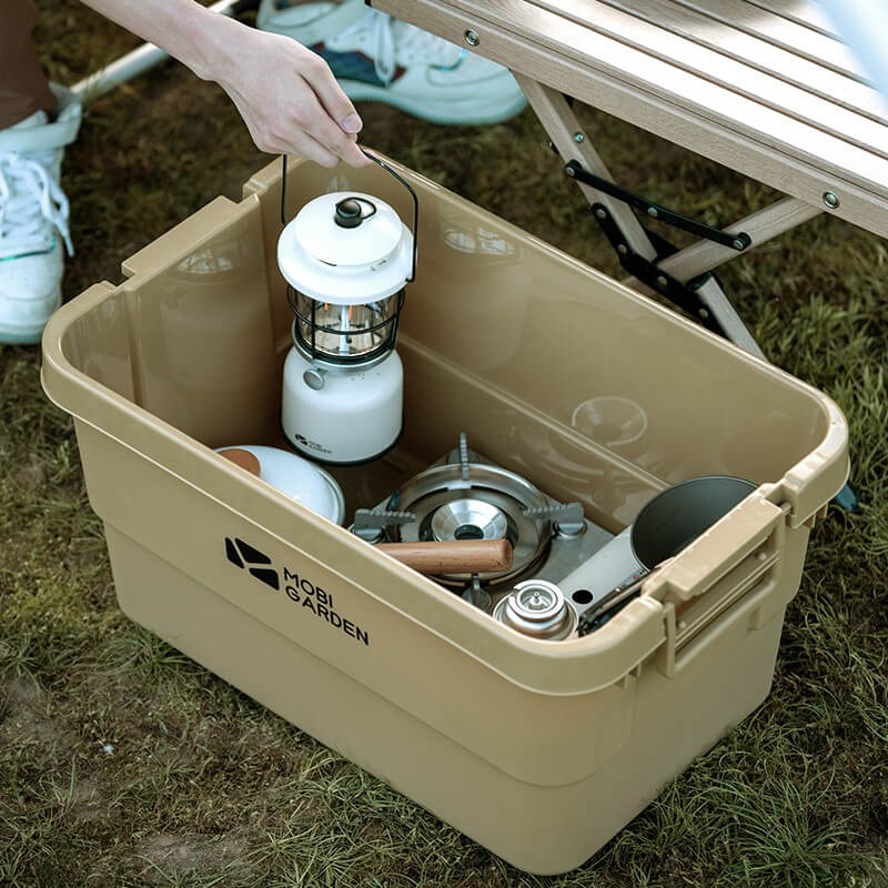 Storage Hard Box