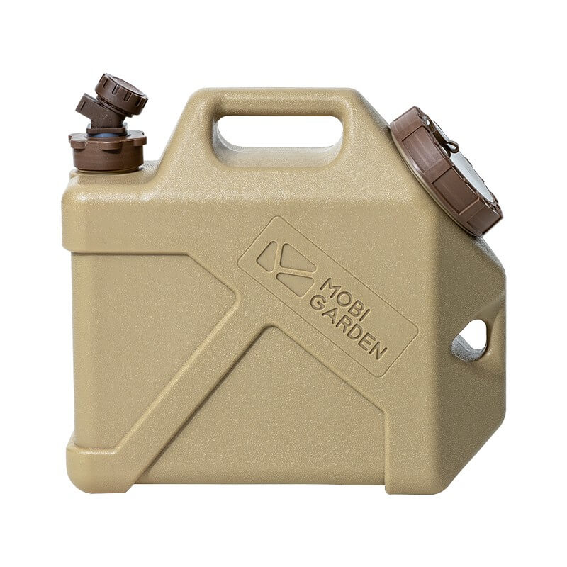 20L Portable Water Bucket
