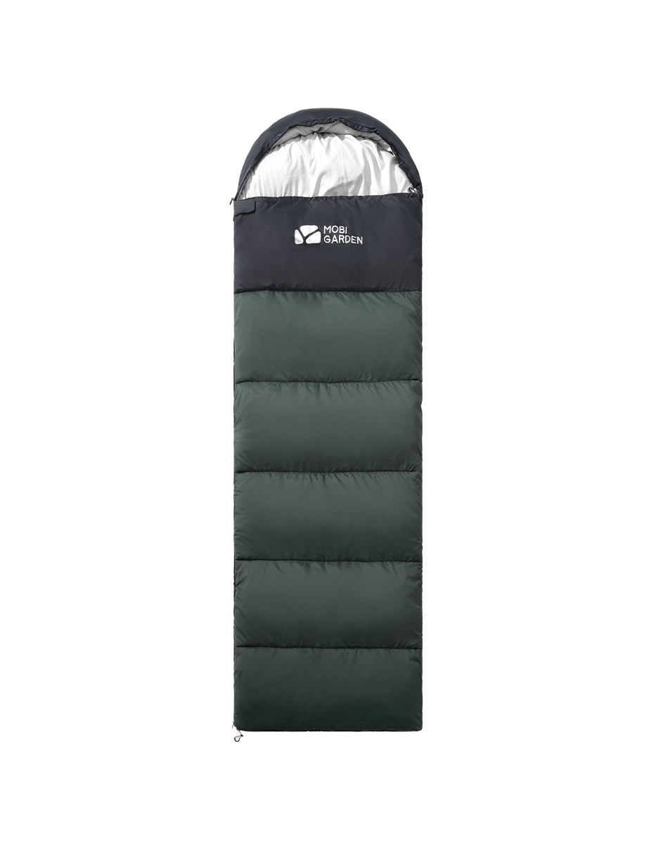Envelope Sleeping Bag