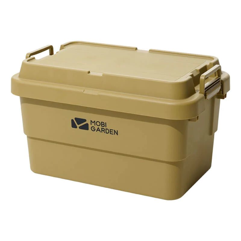 Storage Hard Box