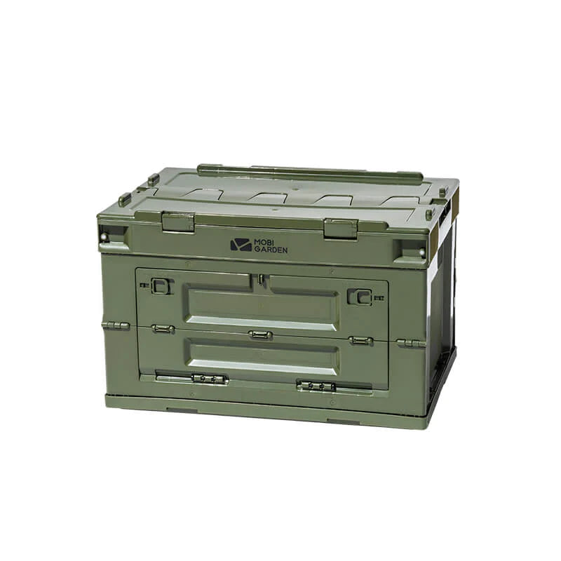 50L Folding Storage Box