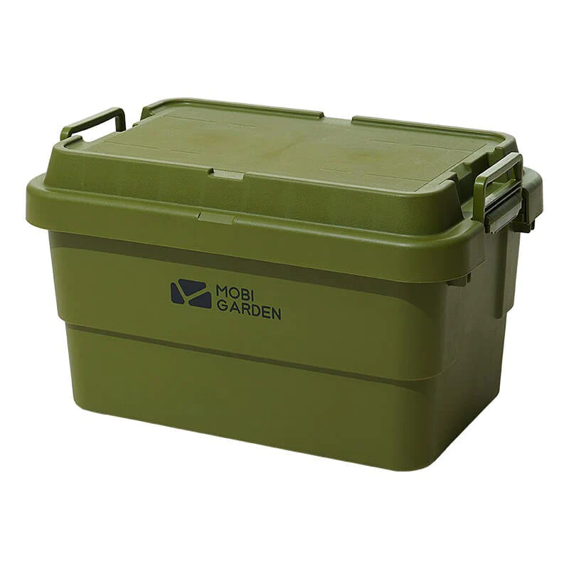 Storage Hard Box