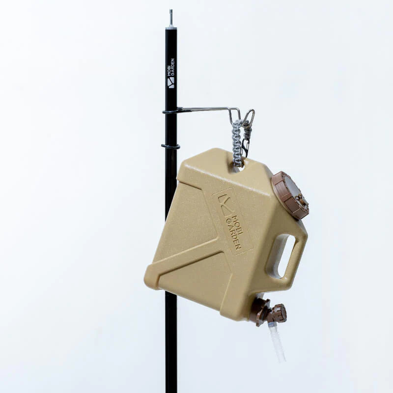 20L Portable Water Bucket
