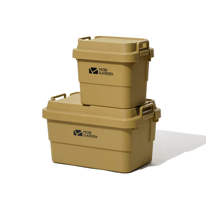 Storage Hard Box