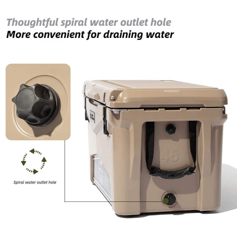 Hard Cooler
