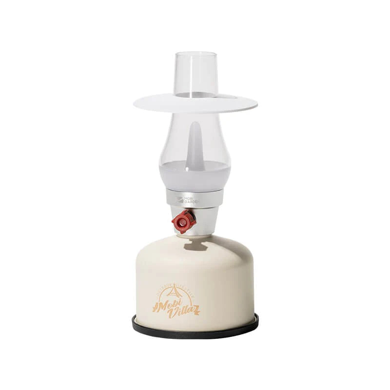 Retro Camp Light
