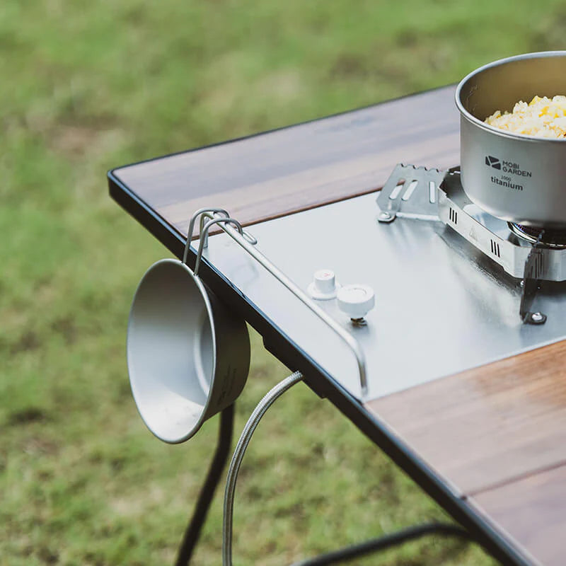 Titanium Bowl