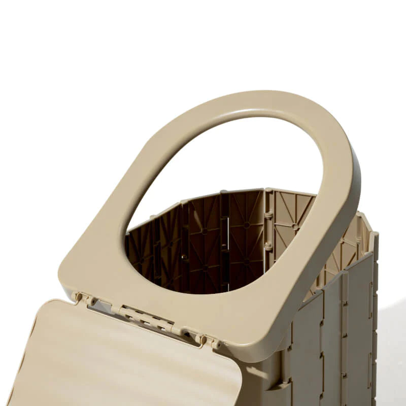 Folding Toilet