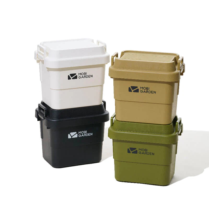 Storage Hard Box