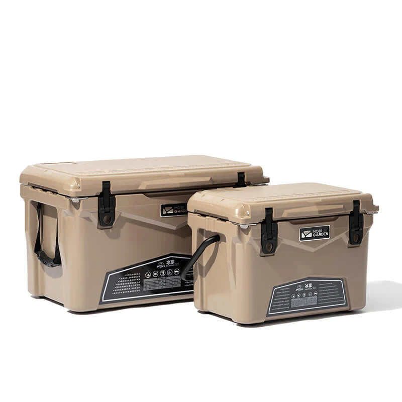 Hard Cooler