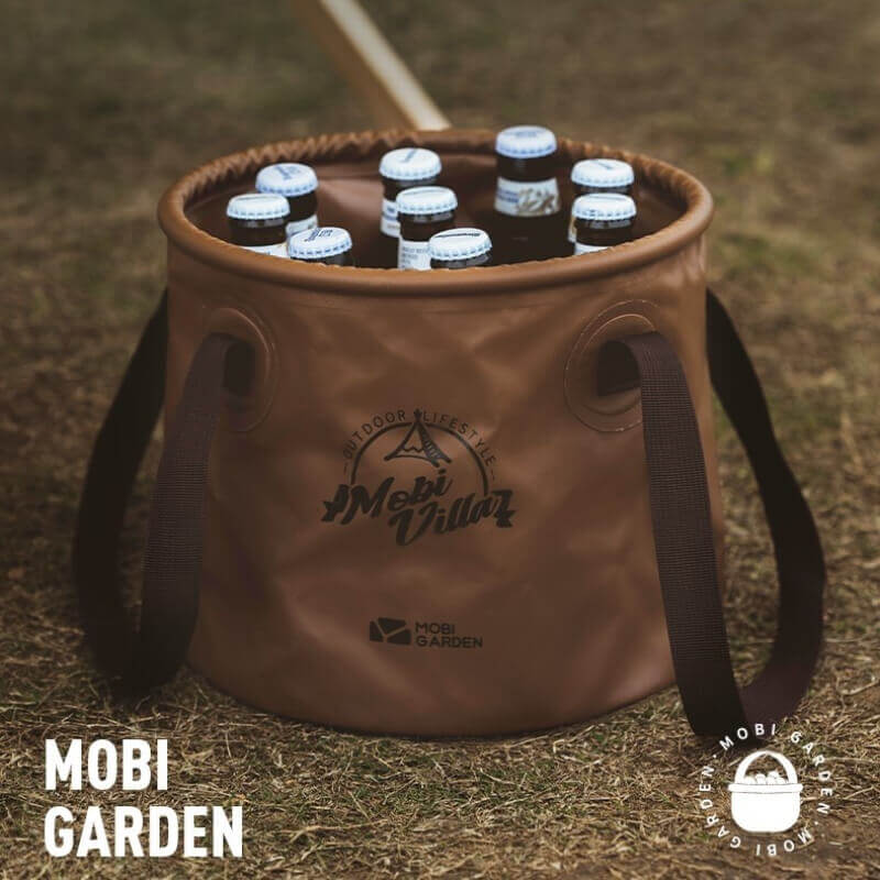 10L Round Multi-Purpose Water Basin
