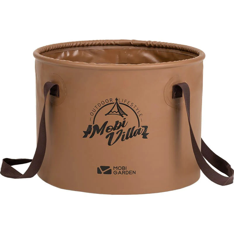 10L Round Multi-Purpose Water Basin
