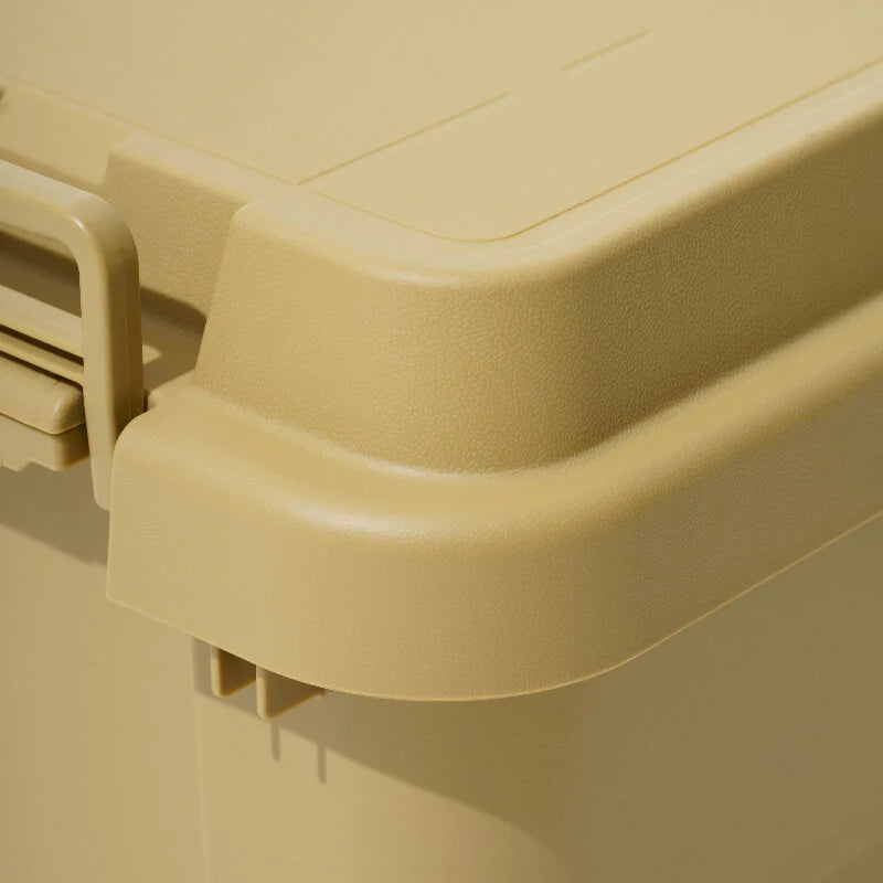 Storage Hard Box