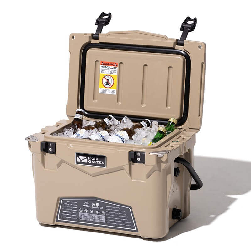 Hard Cooler