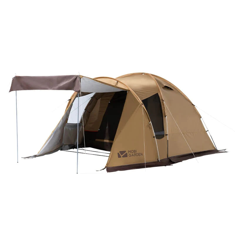 2-4 people Backyard TENT
