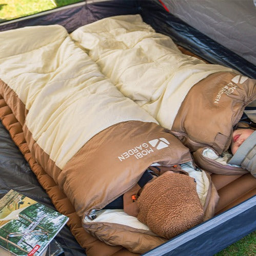 Envelope Sleeping Bag