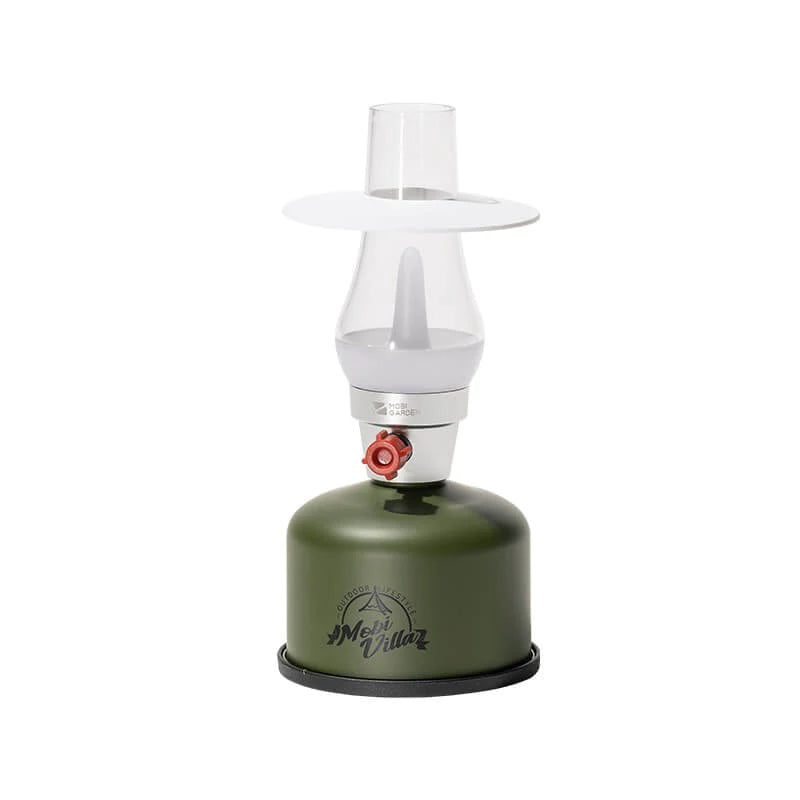 Retro Camp Light