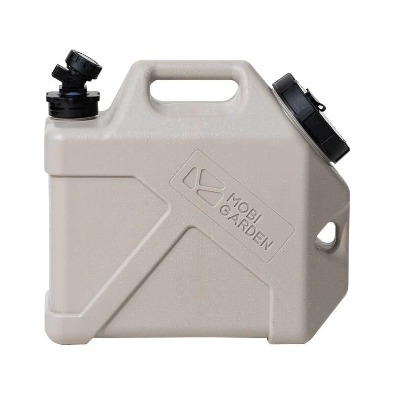 20L Portable Water Bucket
